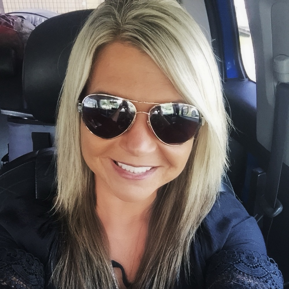 Meet your Posher, Jessica
